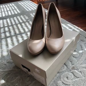 Banana republic shoe